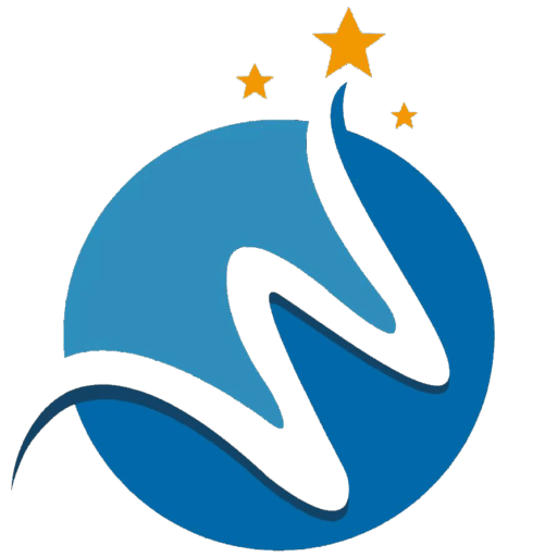 China Panda Panel Logo