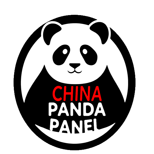 China Panda Panel