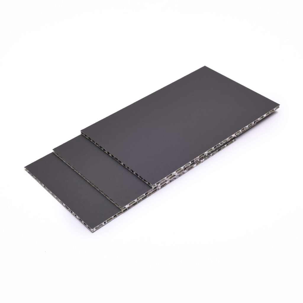 Aluminum Honeycomb Panels