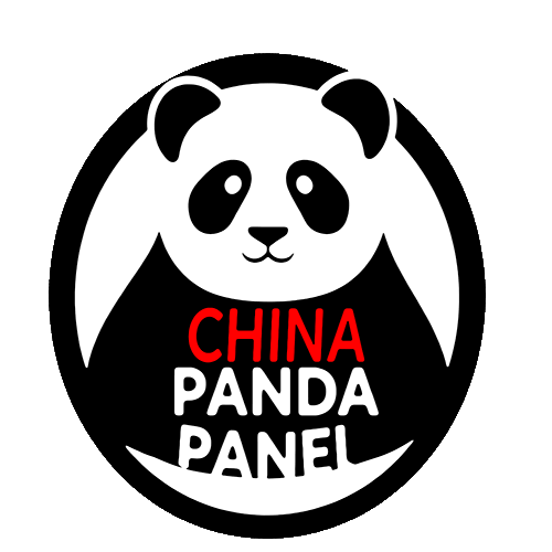 China Panda Panel