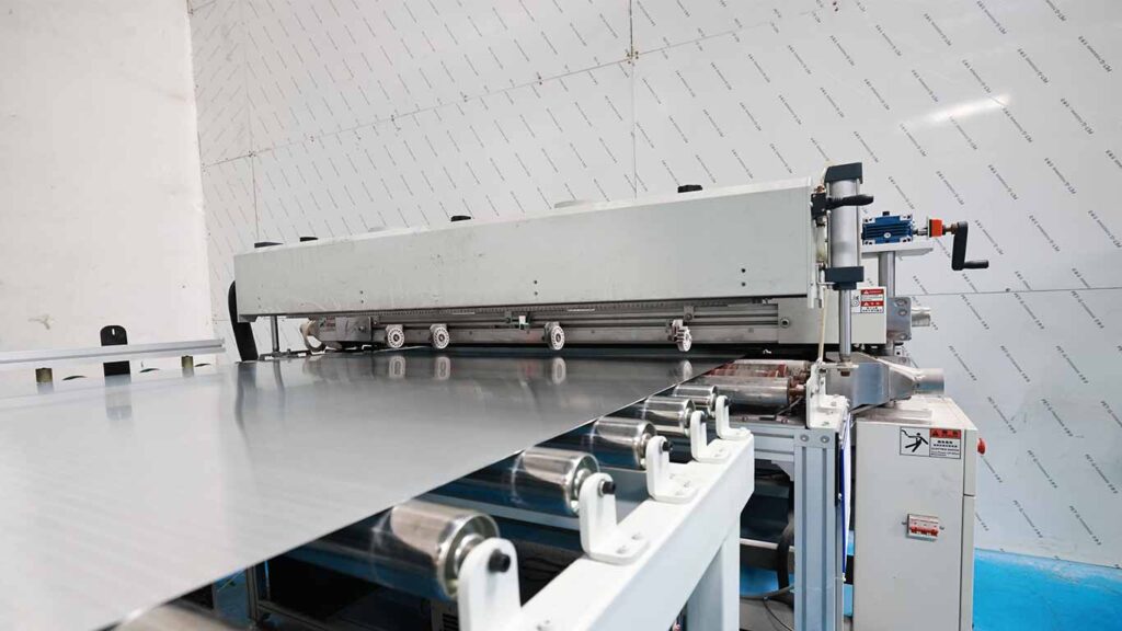 Factory machines-2
