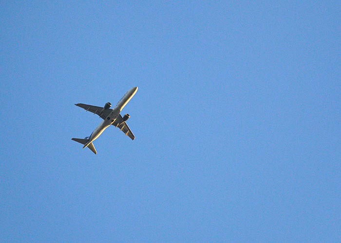 Honeycomb Panels for Aircraft and Aviation