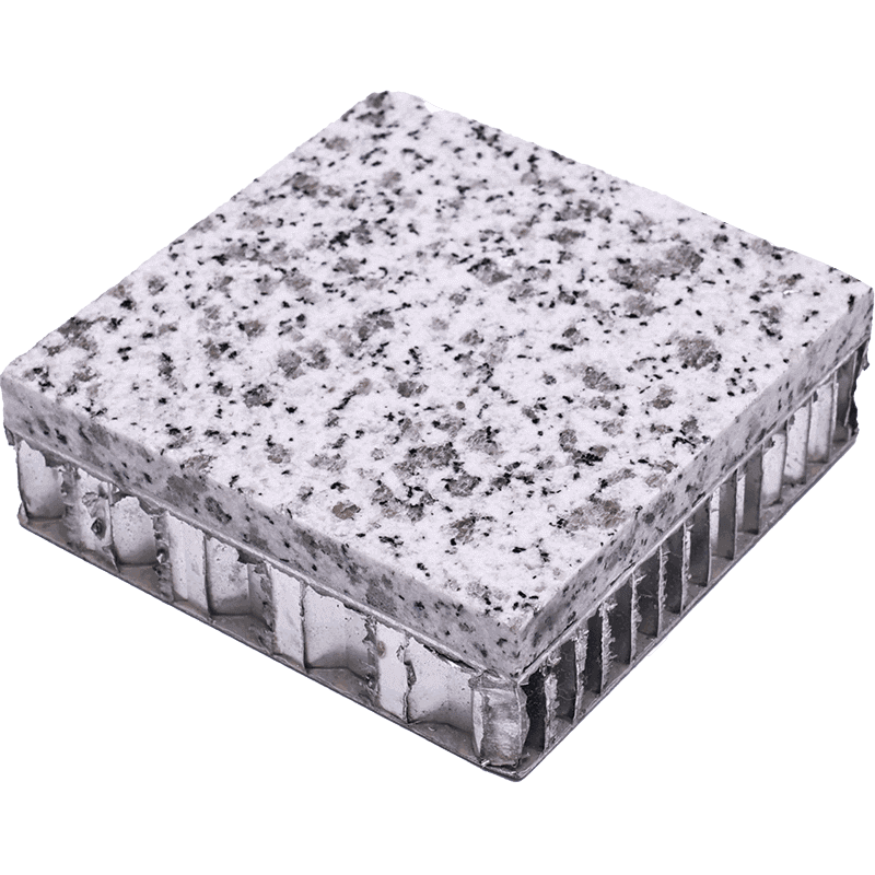 Kitchen Cabinet Honeycomb Panel - Meiren Aluminum