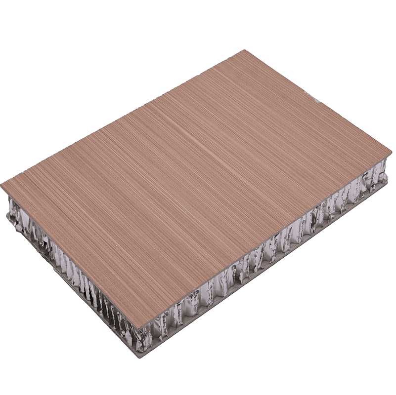 RV Honeycomb Panel - Meiren Aluminum