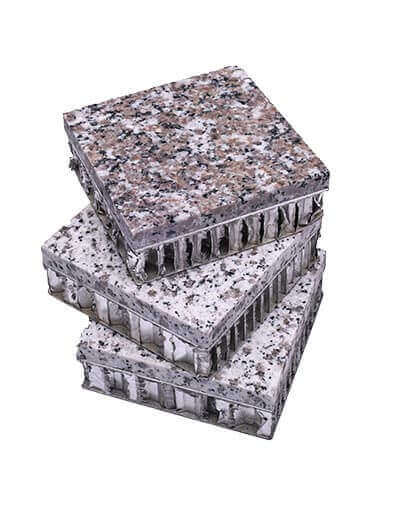 Marble Honeycomb Panel Lightweight and Durable