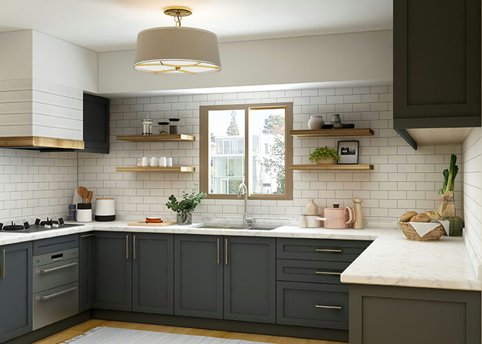 Kitchen Cabinet Honeycomb Panel for Modern Furniture