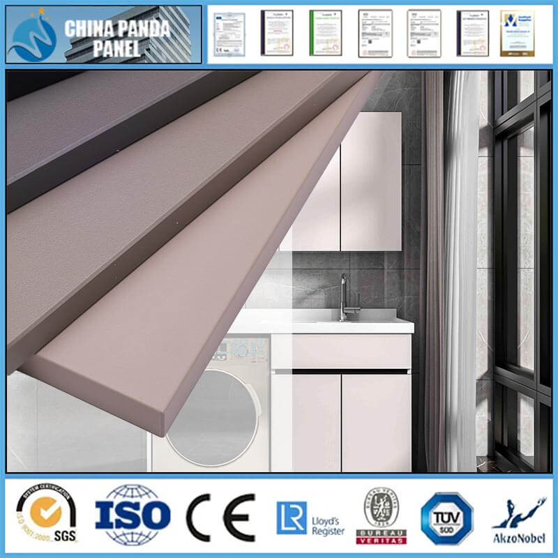 Honeycomb Furniture Panel for Cabinets and Tables