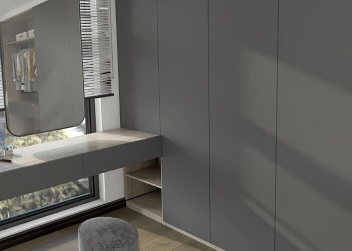 PVC Honeycomb Panel for Wall Decoration