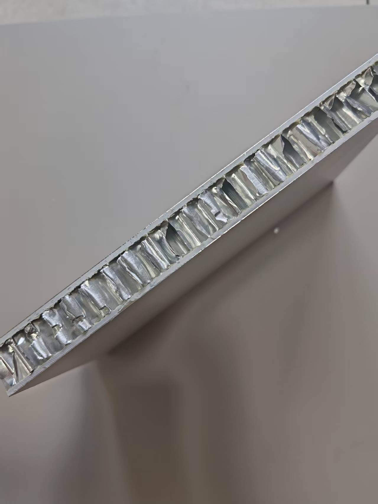 SPC Honeycomb Panel | CHINA PANDA PANEL SPC Honeycomb Panel Wall Design