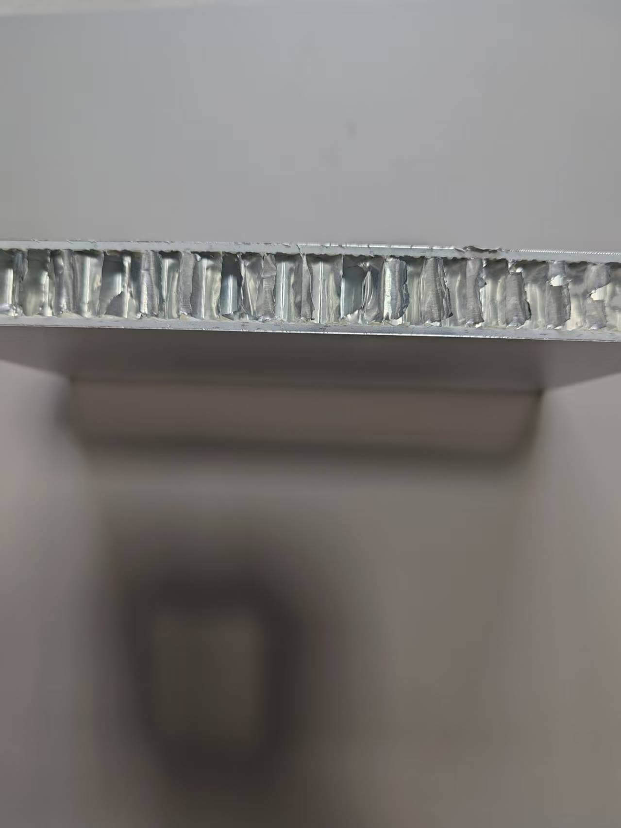 SPC Honeycomb Panel | CHINA PANDA PANEL SPC Honeycomb Panel Flooring Application