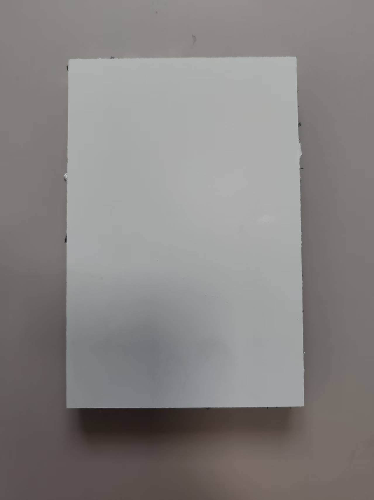 SPC Honeycomb Panel | CHINA PANDA PANEL SPC Honeycomb Panel Interior Decoration Sample