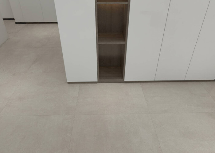 SPC Honeycomb Panel for Flooring System