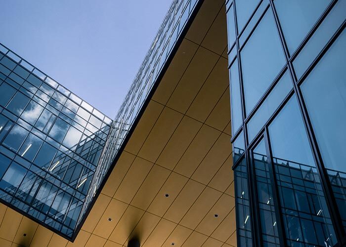 SPC Honeycomb Panel for Interior Wall Decoration