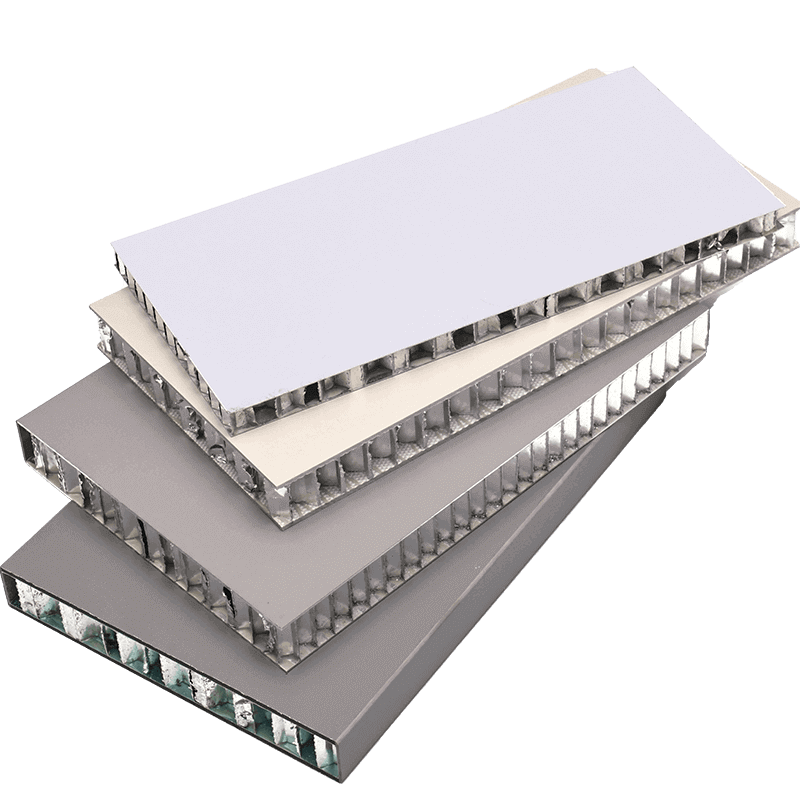 Aluminum Honeycomb Panel