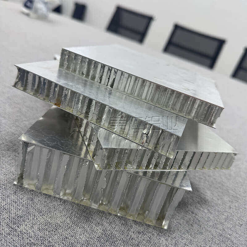 Productsd-Aluminum Honeycomb Panel