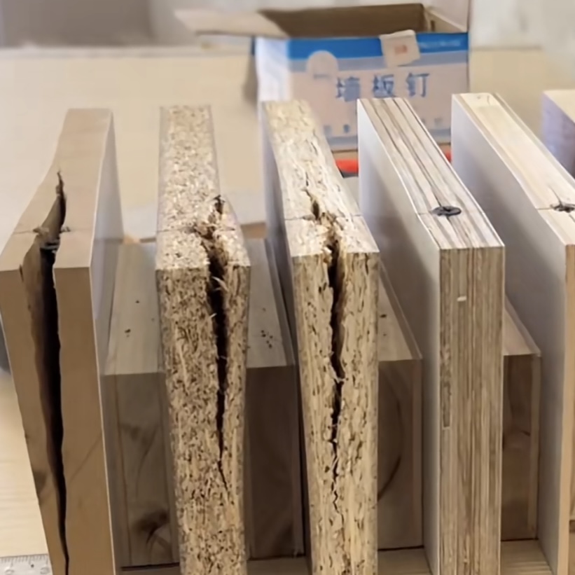 Best Materials for Yacht Furniture: Aluminum Honeycomb vs Wood - marine plywood yacht furniture.jpg