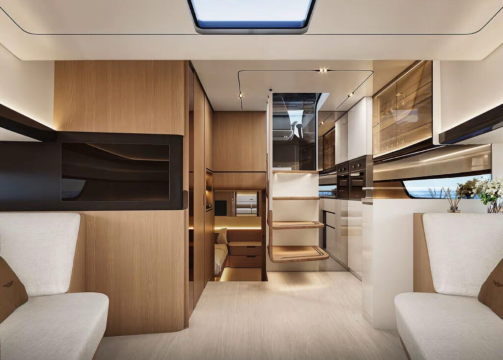 yacht furniture cabinet aluminum honeycomb lightweight marine cabinet