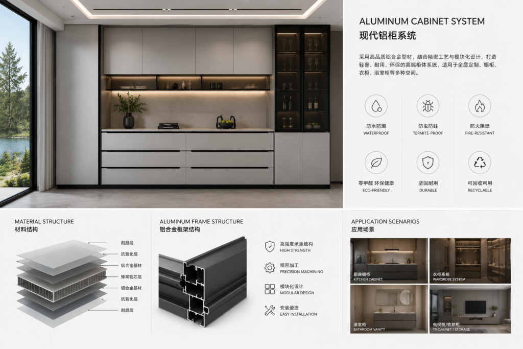 coastal-aluminum-cabinet-systems-coastal-wood-cabinet-problems - aluminum honeycomb cabinet system