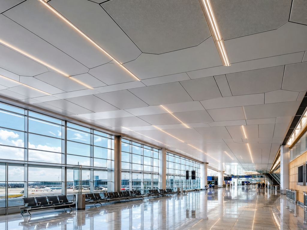 airport-terminal-ceiling-system
