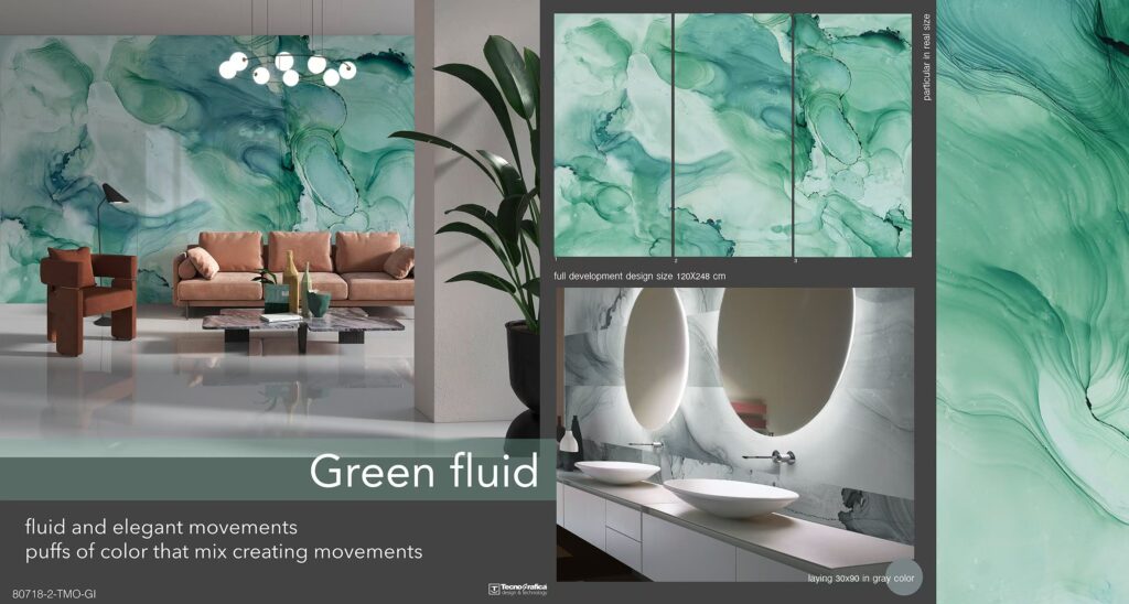 Premium Decorative Surface Finishes - Premium Stone Finish