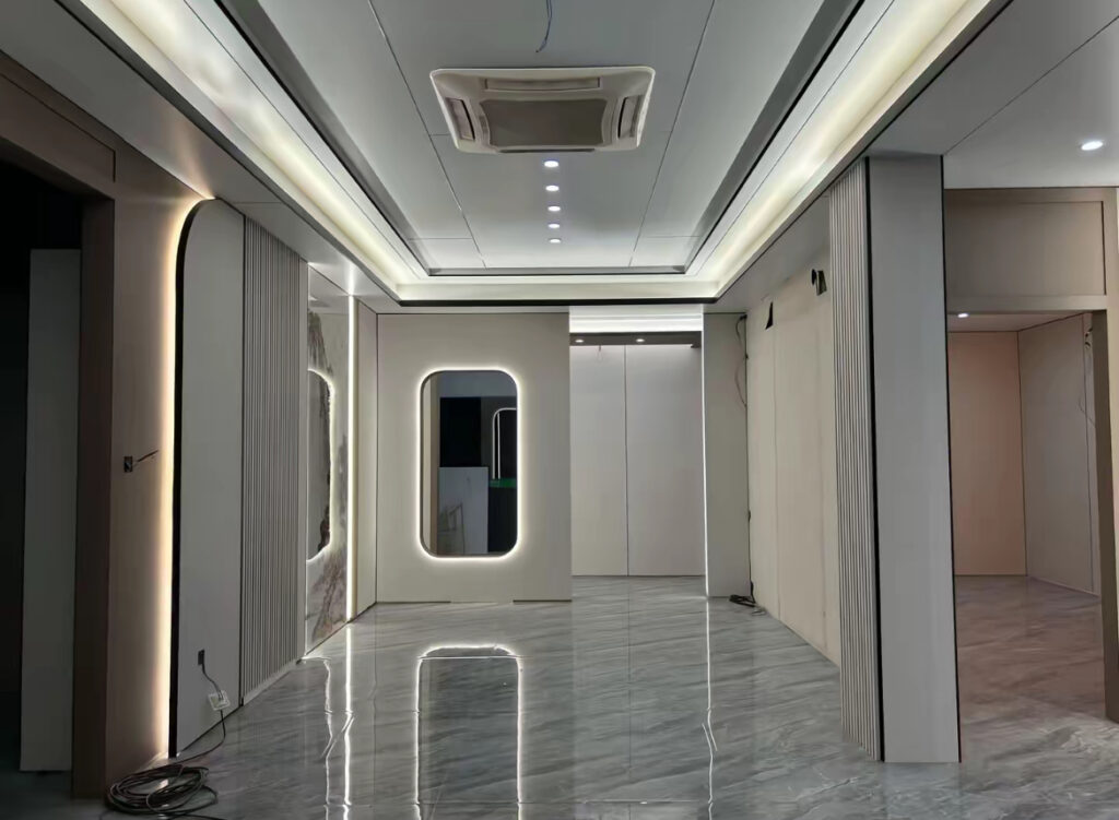Aluminum Honeycomb Panel: Lightweight, Strong and Durable Solution for Modern Applications - aluminum honeycomb panel wall cladding